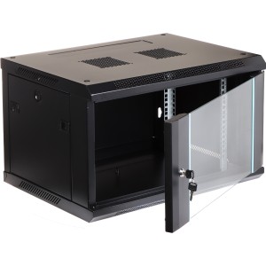 RIPPUV RACK-KAPP EPRADO-R19-6U/450-BLUE