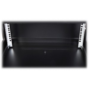 RIPPUV RACK-KAPP EPRADO-R19-6U/450-BLUE