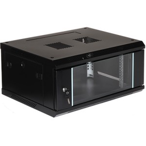 HANGING RACK CABINET, R19-12U 600 2S
