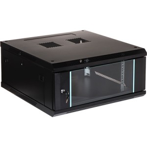 RIPPUV RACK-KAPP EPRADO-R19-4U/600-BLUE