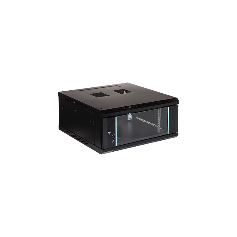 RIPPUV RACK-KAPP EPRADO-R19-4U/600-BLUE