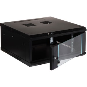 RIPPUV RACK-KAPP EPRADO-R19-4U/600-BLUE