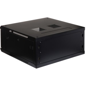 RIPPUV RACK-KAPP EPRADO-R19-4U/600-BLUE