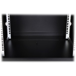 RIPPUV RACK-KAPP EPRADO-R19-12U/450-BLUE