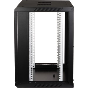 HANGING RACK CABINET EPRADO-R19-12U/450-BLUE