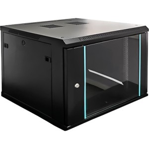 HANGING RACK CABINET, R19-12U 600 2S