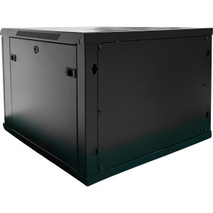 HANGING RACK CABINET EPRADO-R19-9U/600-BLUE