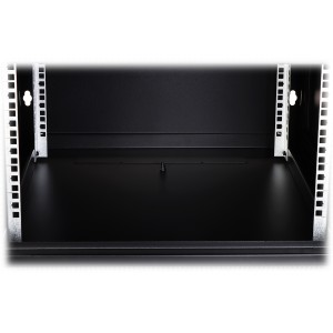 RIPPUV RACK-KAPP EPRADO-R19-9U/600-BLUE