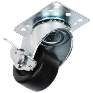 LUKUSTATAV RATAS A19-K-N RACK-KAPPI