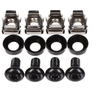 PAIGALDUSKRUVID SM-6/RACK-B