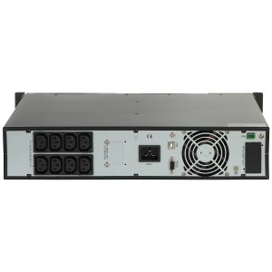 UPS 3-RACK 2000 VA EAST