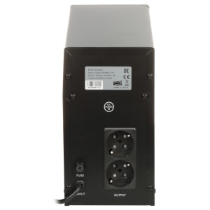 UPS AT-UPS2000-LED 2000 VA EAST