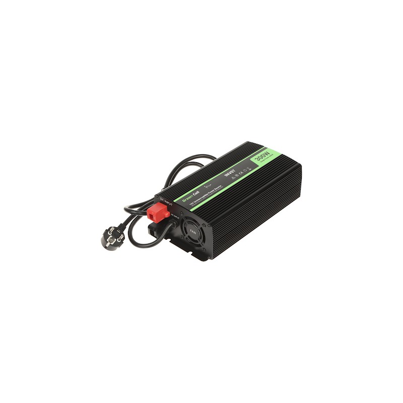 UPS KESKKÜTTEPUMBALE Green Cell
