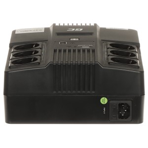 UPS UPS06 600 VA Green Cell