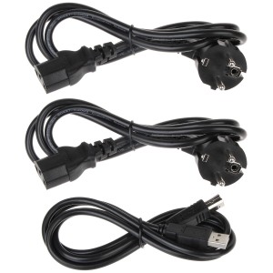 UPS UPS07 800 VA Green Cell