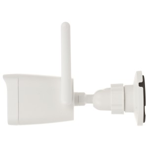 IP CAMERA Wi-Fi - 4 Mpx 3.6 mm