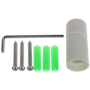 IP CAMERA APTI-RF41C3-36W Wi-Fi - 4 Mpx 3.6 mm