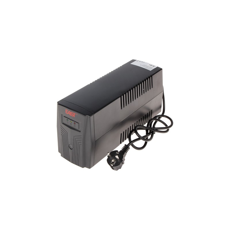 UPS AT-UPS650BK-LED 650 VA EAST