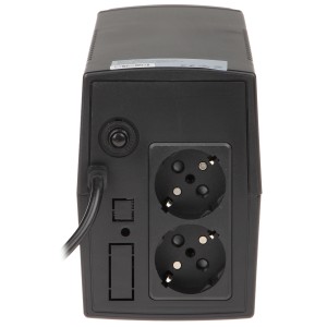 UPS AT-UPS650BK-LED 650 VA EAST