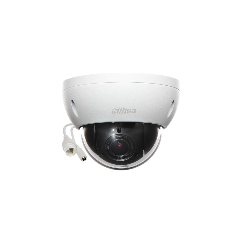 IP SPEED DOME CAMERA - 4 Mpx 2.8 ... 12 mm DAHUA