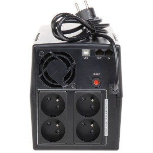 UPS UT1500EG-FR/UPS 1500 VA CyberPower