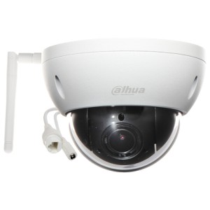 IP SPEED DOME CAMERA SD22404DB-GNY-W Wi-Fi, - 4 Mpx 2.8 ... 12 mm DAHUA