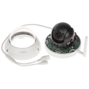 KIIRE VÄLISTINGIMUSTESSE Wi-Fi, - 4 Mpx 2.8 ... 12 mm DAHUA