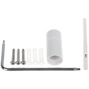 IP SPEED DOME CAMERA SD22404DB-GNY-W Wi-Fi, - 4 Mpx 2.8 ... 12 mm DAHUA