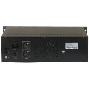 UPS 2-RACK 2000 VA EAST