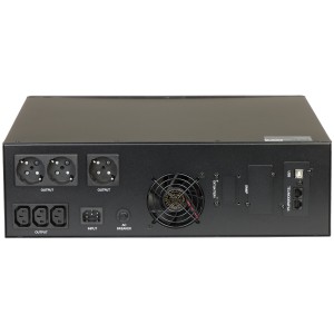 UPS AT-UPS3000S-RT-RACK 3000 VA EAST