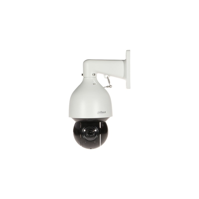 IP SPEED DOME CAMERA - 3.7 Mpx 4.8 ... 154 mm DAHUA