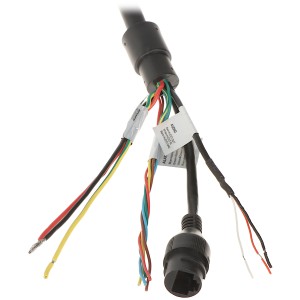 IP SPEED DOME CAMERA - 3.7 Mpx 4.8 ... 154 mm DAHUA