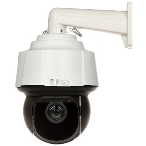 KIIRE IP-KUPPELKAAMERA VÄLISTINGIMUSTESSE OMEGA-50P36-24 - 5 Mpx 4.6 ... 165 mm