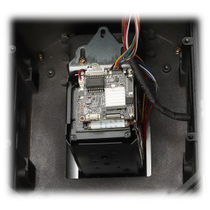 IP SPEED DOME CAMERA OMEGA-50P36-24 - 5 Mpx 4.6 ... 165 mm