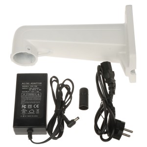 IP SPEED DOME CAMERA OMEGA-50P36-24 - 5 Mpx 4.6 ... 165 mm