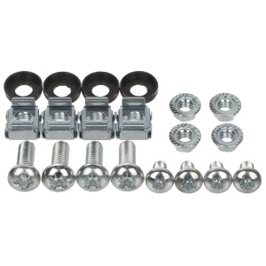 RACK-RAAMI KINNITUS WRH19-3U/4U-330B STALFLEX