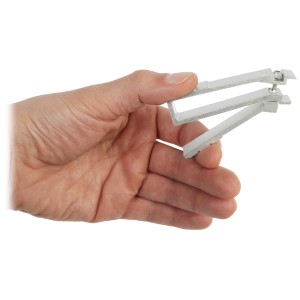 KÜLJESPÜSIVATE MUTRITE PAIGALDUSTÖÖRIIST SDMK-M5/M6 VALUE