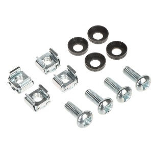 MOUNTING SCREWS SM-6/RACK