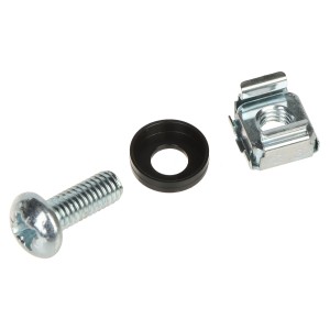 MOUNTING SCREWS SM-6/RACK