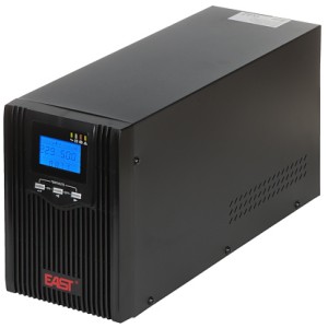 UPS LCD 1500 VA