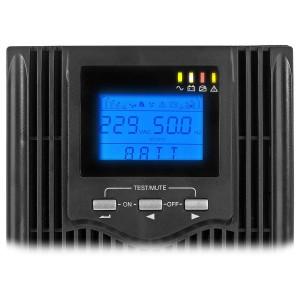 UPS AT-UPS2000S-LCD 2000 VA EAST