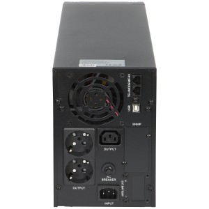 UPS AT-UPS2000S-LCD 2000 VA EAST