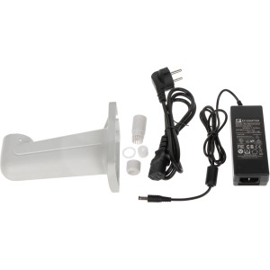 PTZ OUTDOOR IP CAMERA - 1080p 5.35 ... 96.3 mm