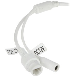 PTZ OUTDOOR IP CAMERA OMEGA-23P18-6P-AI - 1080p 5.35 ... 96.3 mm