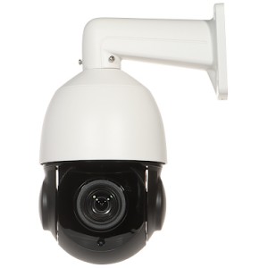 PTZ OUTDOOR IP CAMERA OMEGA-51P18-8P - 5 Mpx 5.35 ... 96.3 mm