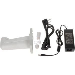 PTZ OUTDOOR IP CAMERA OMEGA-51P18-8P - 5 Mpx 5.35 ... 96.3 mm