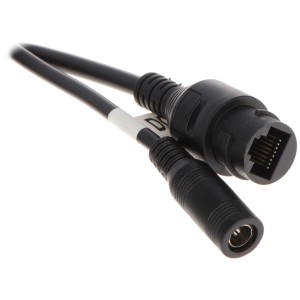 KIIRE IP-KUPPELKAAMERA VÄLISTINGIMUSTESSE OMEGA-AI50P18-15 - 5 Mpx 5.35 ... 96.3 mm