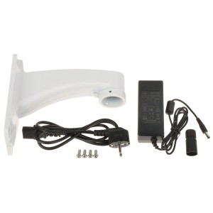 KIIRE IP-KUPPELKAAMERA VÄLISTINGIMUSTESSE OMEGA-AI50P18-15 - 5 Mpx 5.35 ... 96.3 mm