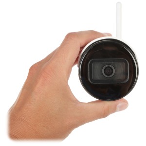 IP-KAAMERA IPC-HFW1230DS-SAW-0280B Wi-Fi - 1080p 2.8 mm DAHUA