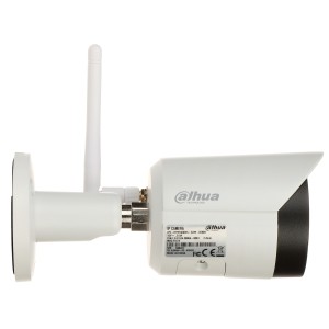 IP CAMERA IPC-HFW1430DS-SAW-0360B Wi-Fi - 4 Mpx 3.6 mm DAHUA